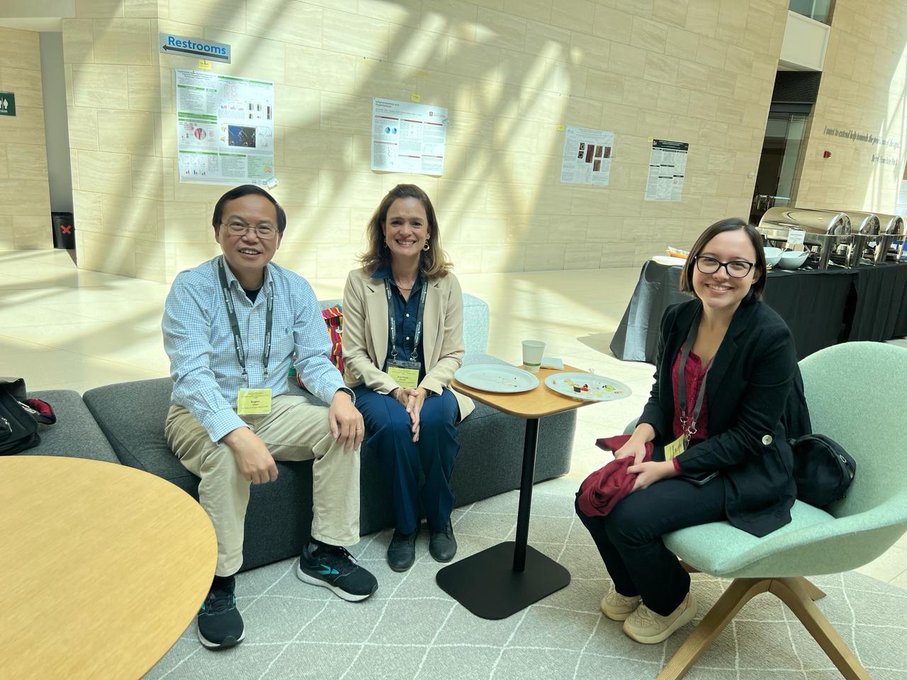 Keystone Symposia - Novato, Califórnia, USA - March, 2024