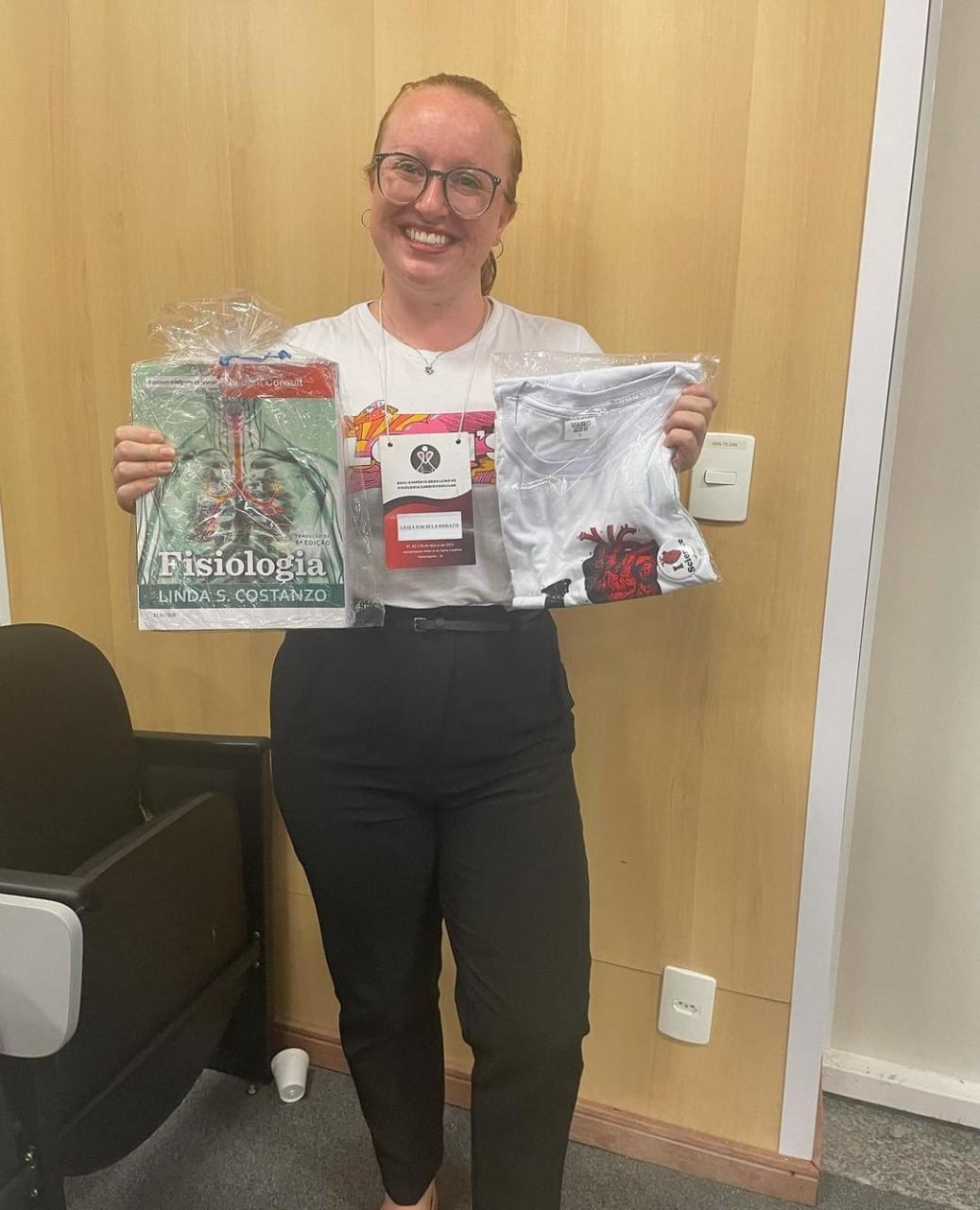 XXVII Simpósio Brasileiro de Fisiologia Cardiovascular - March/2023