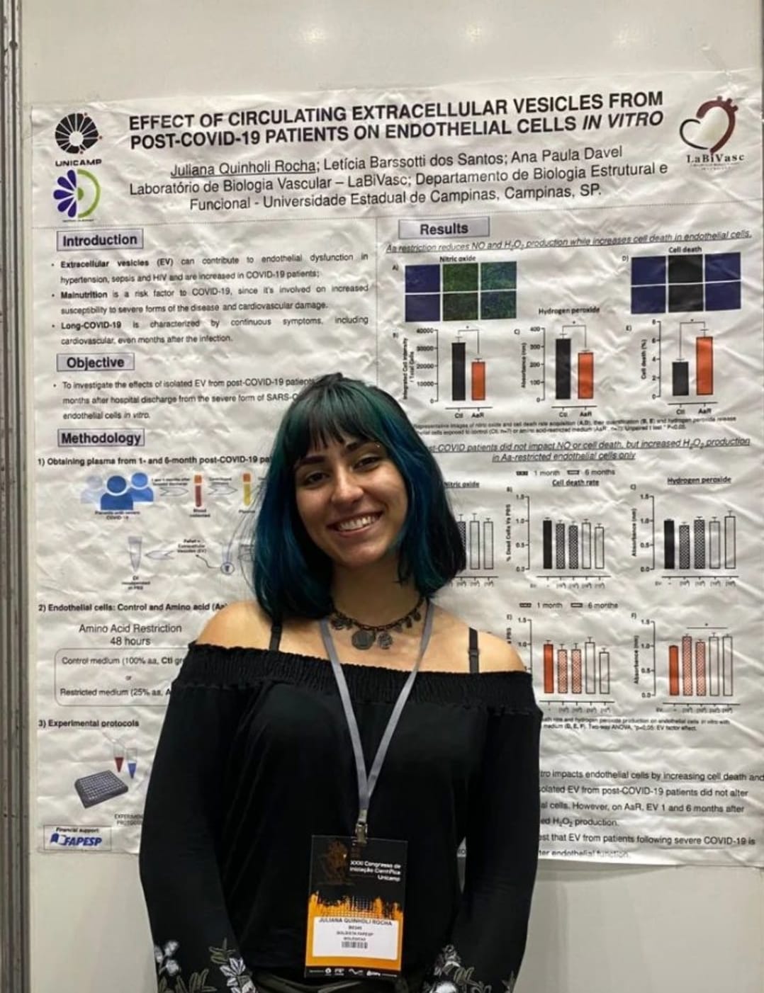 XXXI Congresso de Iniciação Científica (UNICAMP) 