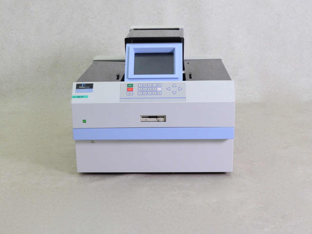 Contador gamma WIZARD, PerkinElmer