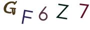 CAPTCHA de imagem