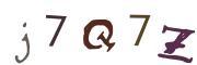 CAPTCHA de imagem