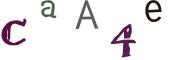 CAPTCHA de imagem