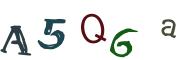 CAPTCHA de imagem