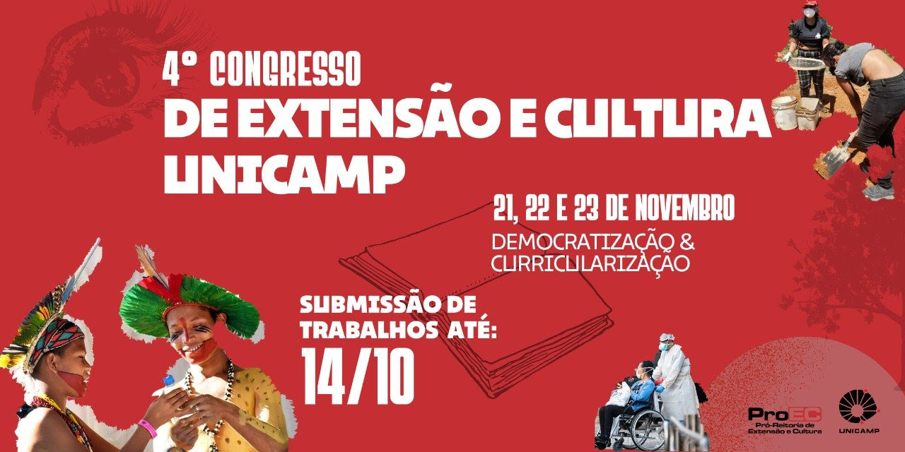 Congresso Extensão